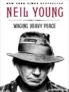 Cover image for Waging Heavy Peace